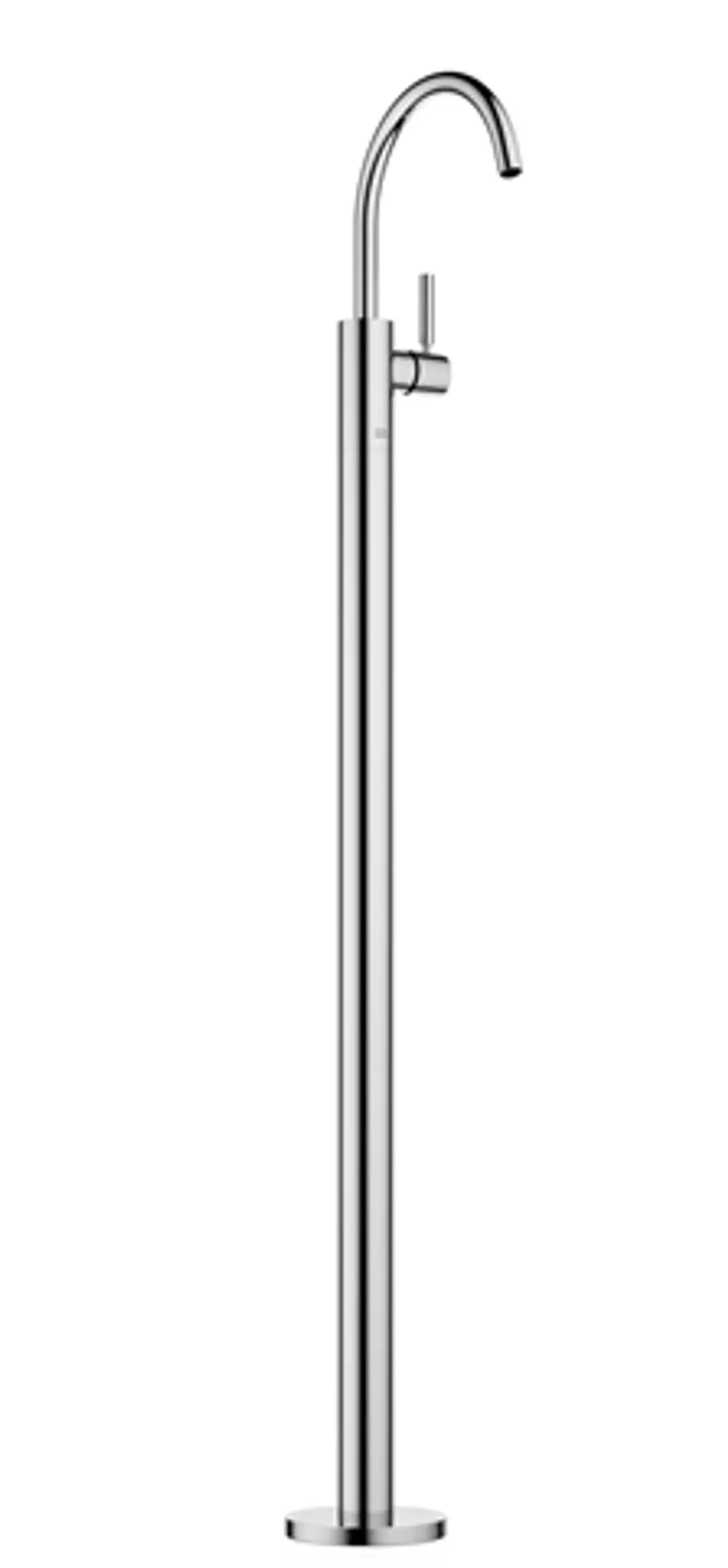 Dornbracht-META-Waschtisch-Einhandbatterie-Ausladung 202mm-chrom, 22584661-00 Galeriebild 1